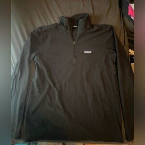 Patagonia fleece jacket